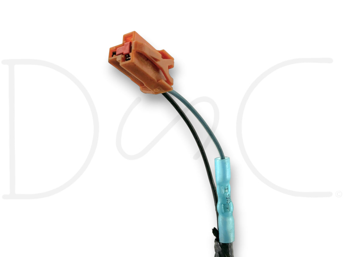 05-06 Ford F250 F350 6.0 6.0L Diesel Dash Wiring Harness 5C3T-14401-P260Z Nz