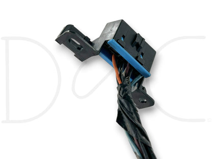 05-06 Ford F250 F350 6.0 6.0L Diesel Dash Wiring Harness 5C3T-14401-P260Z Nz