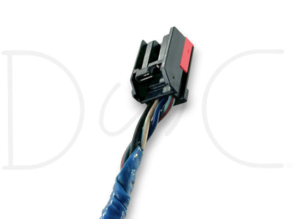 05-06 Ford F250 F350 6.0 6.0L Diesel Dash Wiring Harness 5C3T-14401-P260Z Nz