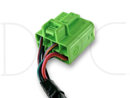 05-06 Ford F250 F350 6.0 6.0L Diesel Dash Wiring Harness 5C3T-14401-P260Z Nz