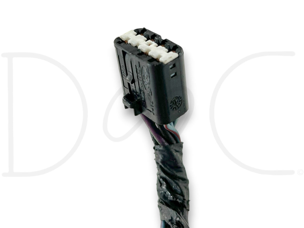 05-06 Ford F250 F350 6.0 6.0L Diesel Dash Wiring Harness 5C3T-14401-P260Z Nz