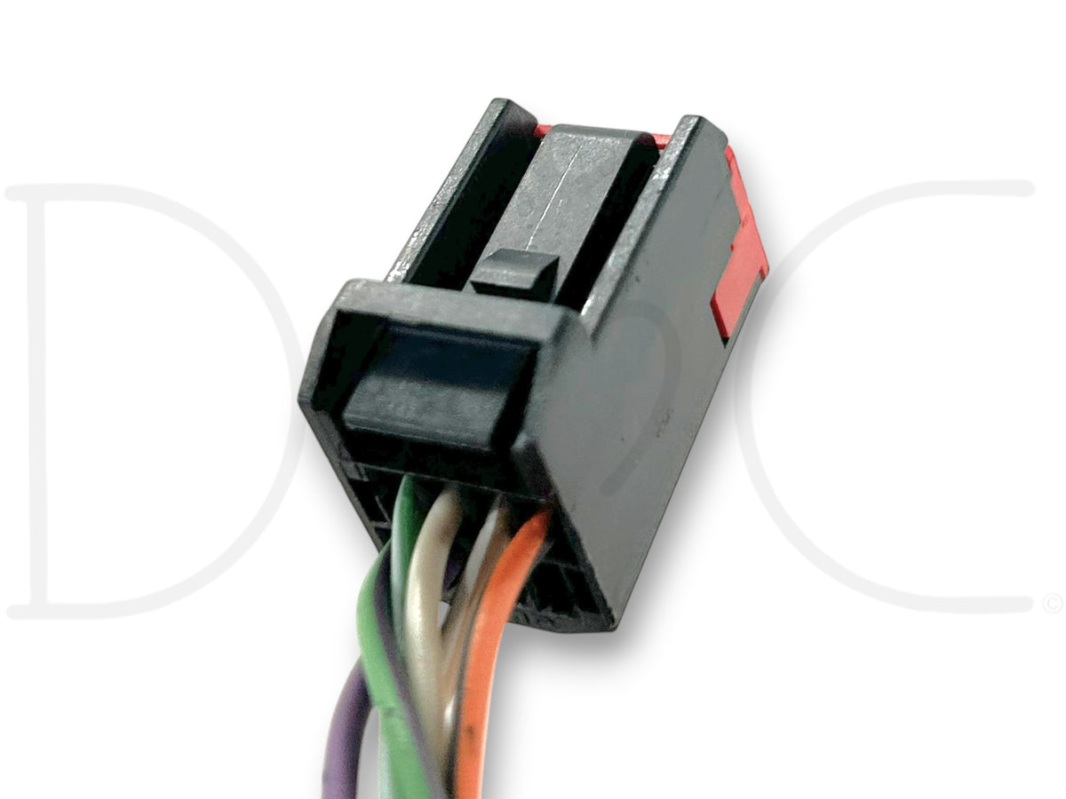 05-06 Ford F250 F350 6.0 6.0L Diesel Dash Wiring Harness 5C3T-14401-P260Z Nz