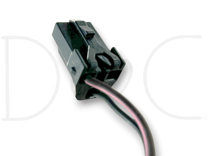 05-06 Ford F250 F350 6.0 6.0L Diesel Dash Wiring Harness 5C3T-14401-P260Z Nz