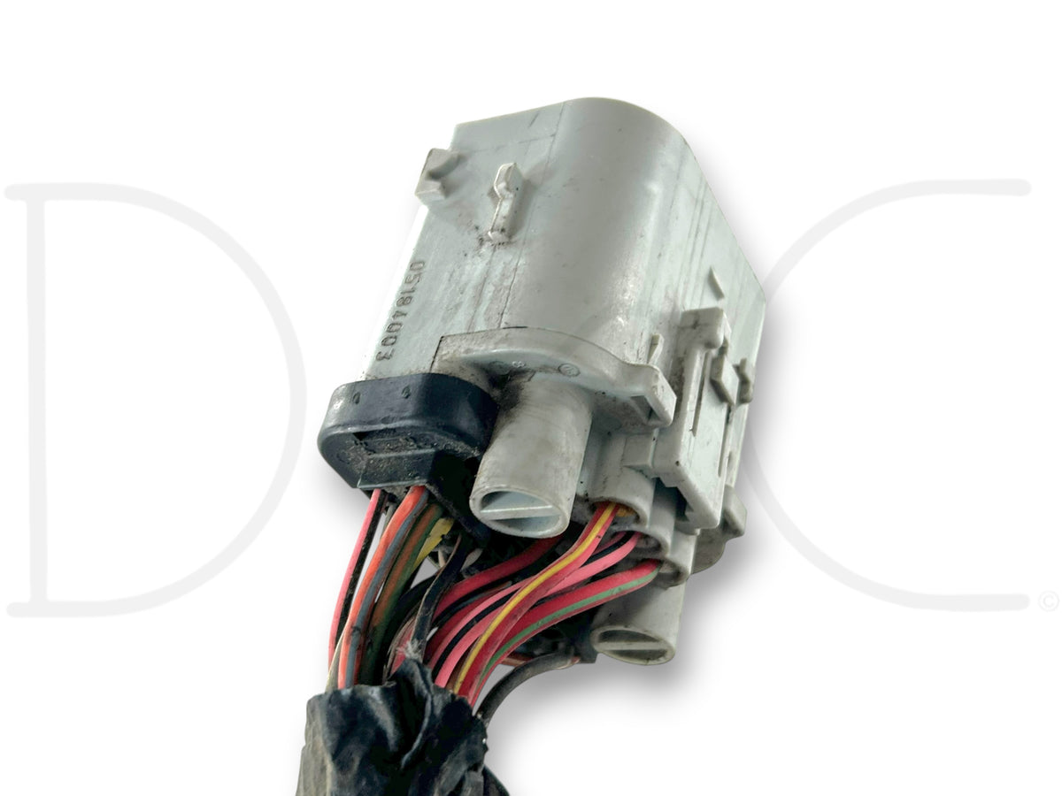 05-06 Ford F250 F350 6.0 6.0L Diesel Dash Wiring Harness 5C3T-14401-P260Z Nz