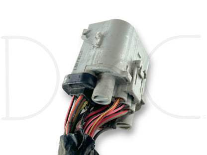 05-06 Ford F250 F350 6.0 6.0L Diesel Dash Wiring Harness 5C3T-14401-P260Z Nz