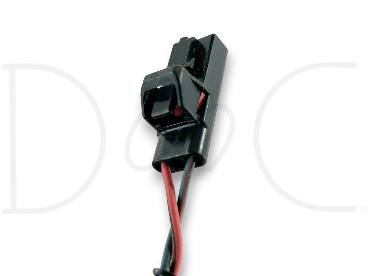 05-06 Ford F250 F350 6.0 6.0L Diesel Dash Wiring Harness 5C3T-14401-P260Z Nz