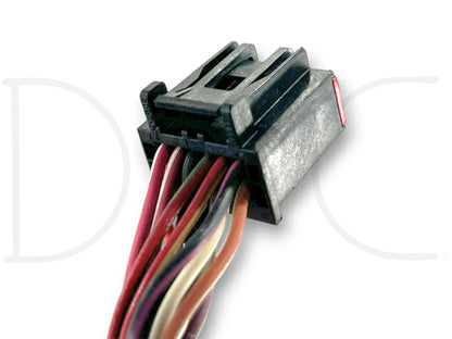 05-06 Ford F250 F350 6.0 6.0L Diesel Dash Wiring Harness 5C3T-14401-P260Z Nz