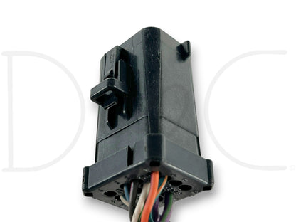 05-06 Ford F250 F350 6.0 6.0L Diesel Dash Wiring Harness 5C3T-14401-P260Z Nz
