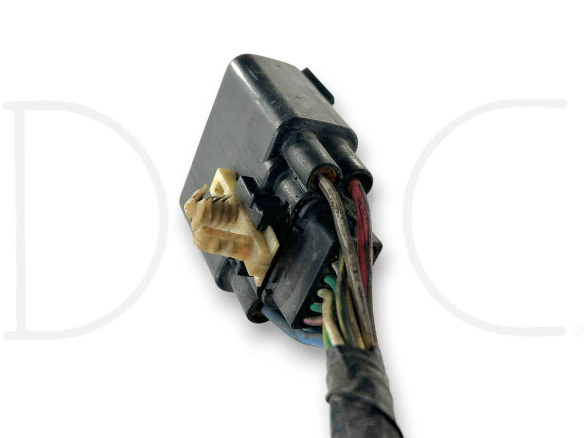05-06 Ford F250 F350 6.0 6.0L Diesel Dash Wiring Harness 5C3T-14401-P260Z Nz