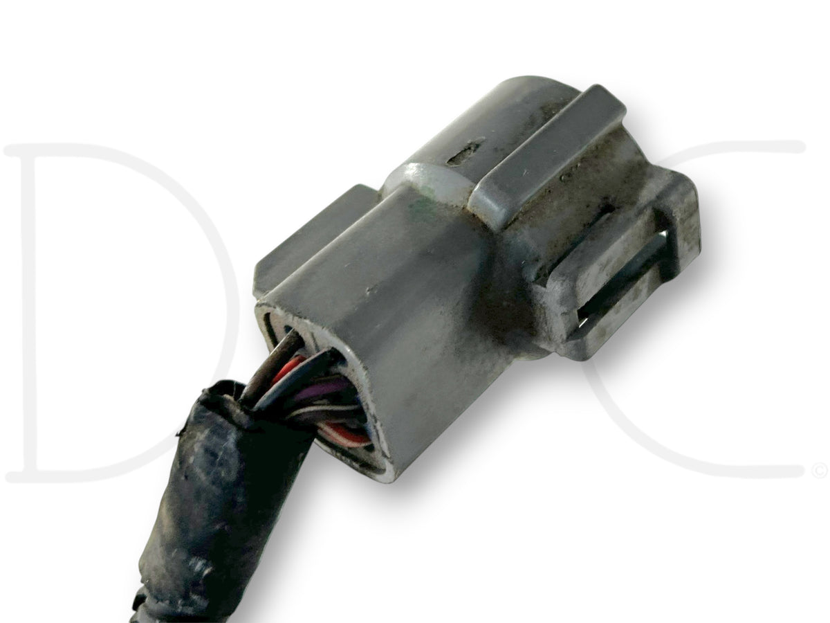 05-06 Ford F250 F350 6.0 6.0L Diesel Dash Wiring Harness 5C3T-14401-P260Z Nz