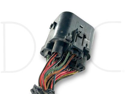 05-06 Ford F250 F350 6.0 6.0L Diesel Dash Wiring Harness 5C3T-14401-P260Z Nz