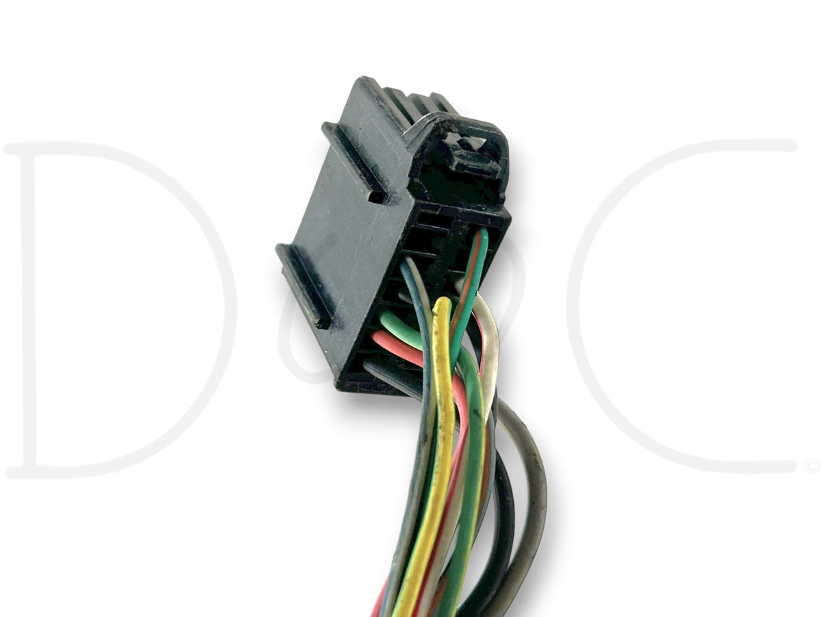 2006 Ford F250 F350 6.0 Front Engine Bay Wiring Harness 6C3T-12A581-P260F Hc