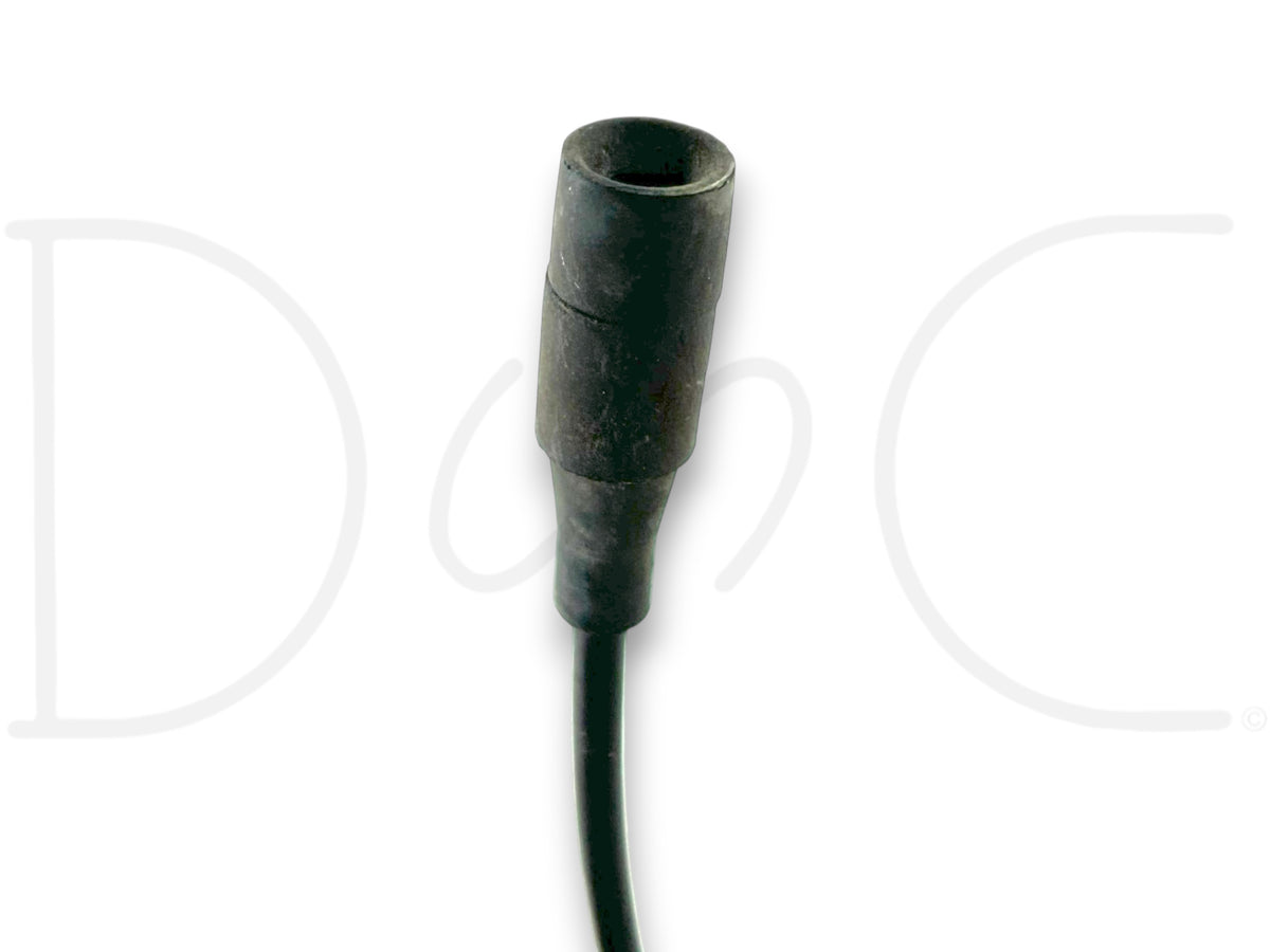 05-07 Ford F250 F350 HVAC Auto Eatc Climate Control Panel Vacuum Lines Line Set