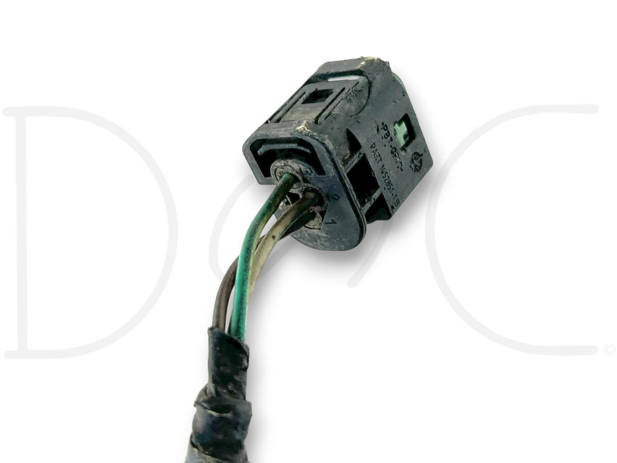 05-07 Ford F250 F350 Rear Bumper Park Parking Sensor Wiring Harness OEM