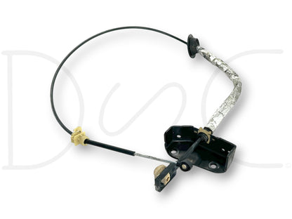 03-07 Ford F250 F350 5R110 Auto Trans Transmission Gear Shift Shifter Cable OE