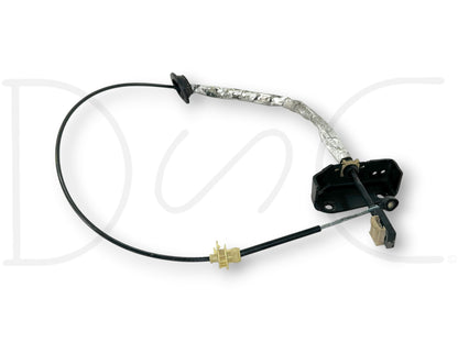 03-07 Ford F250 F350 5R110 Auto Trans Transmission Gear Shift Shifter Cable OE
