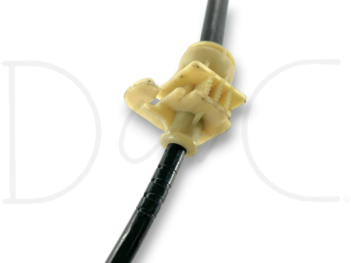 03-07 Ford F250 F350 5R110 Auto Trans Transmission Gear Shift Shifter Cable OE