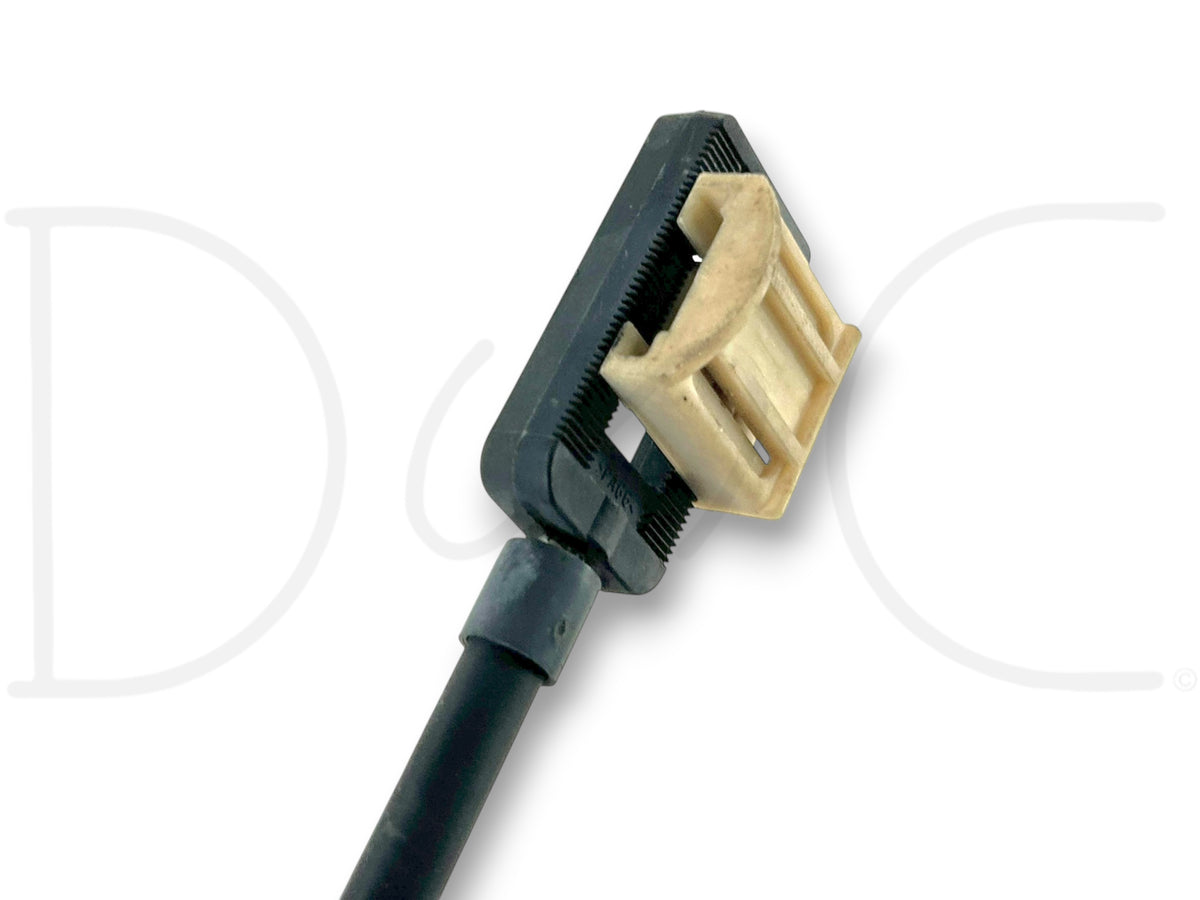 03-07 Ford F250 F350 5R110 Auto Trans Transmission Gear Shift Shifter Cable OE