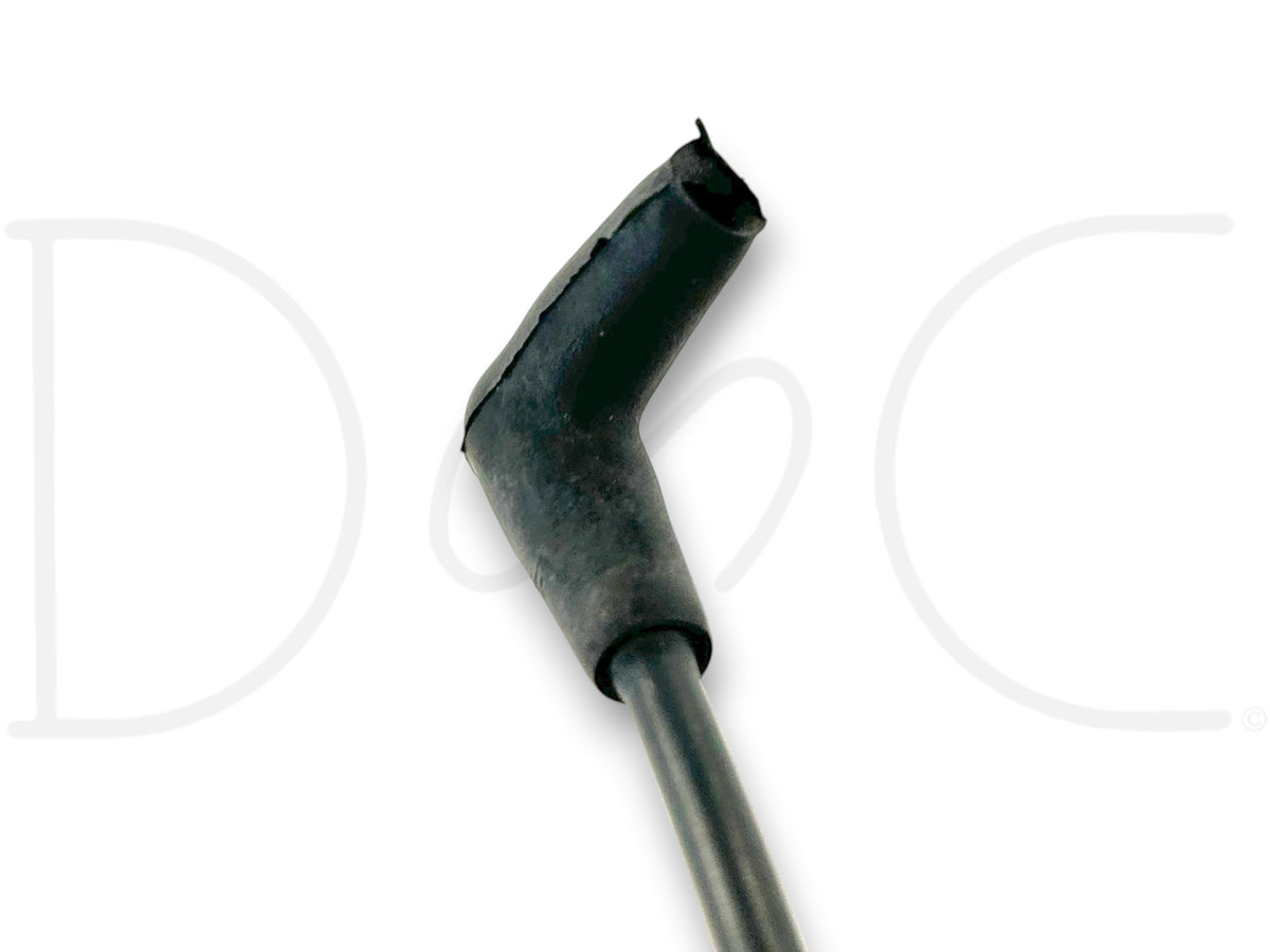 99-07 Ford F250 F350 Diesel Vacuum Pump Line Hose Harness ESOF 4WD 4X4 OEM