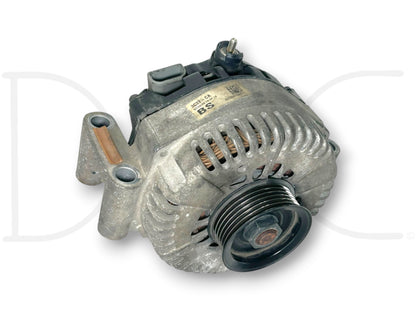 03-07 Ford F250 F350 6.0 6.0L Diesel Dual Secondary Lower Alternator OE 3C3T-Ca