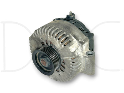 03-07 Ford F250 F350 6.0 6.0L Diesel Dual Secondary Lower Alternator OE 3C3T-Ca
