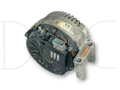 03-07 Ford F250 F350 6.0 6.0L Diesel Dual Secondary Lower Alternator OE 3C3T-Ca