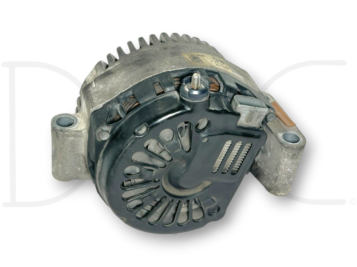 03-07 Ford F250 F350 6.0 6.0L Diesel Dual Secondary Lower Alternator OE 3C3T-Ca