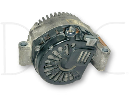 03-07 Ford F250 F350 6.0 6.0L Diesel Dual Secondary Lower Alternator OE 3C3T-Ca