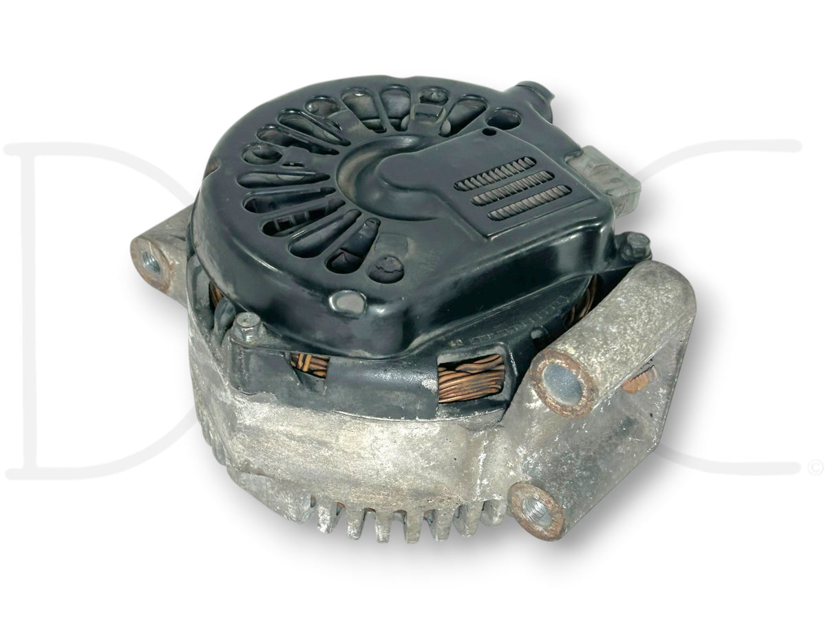 03-07 Ford F250 F350 6.0 6.0L Diesel Dual Secondary Lower Alternator OE 3C3T-Ca