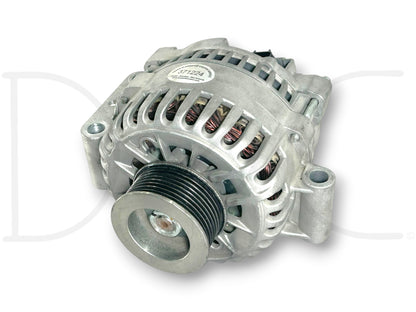 05-07 Ford F250 F350 6.0 6.0L Powerstroke Diesel Primary Upper Alternator