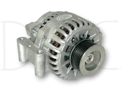 05-07 Ford F250 F350 6.0 6.0L Powerstroke Diesel Primary Upper Alternator
