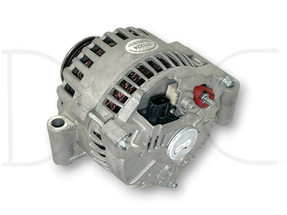 05-07 Ford F250 F350 6.0 6.0L Powerstroke Diesel Primary Upper Alternator