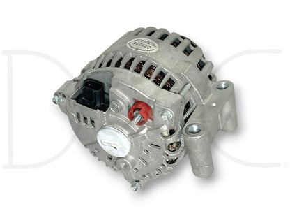 05-07 Ford F250 F350 6.0 6.0L Powerstroke Diesel Primary Upper Alternator
