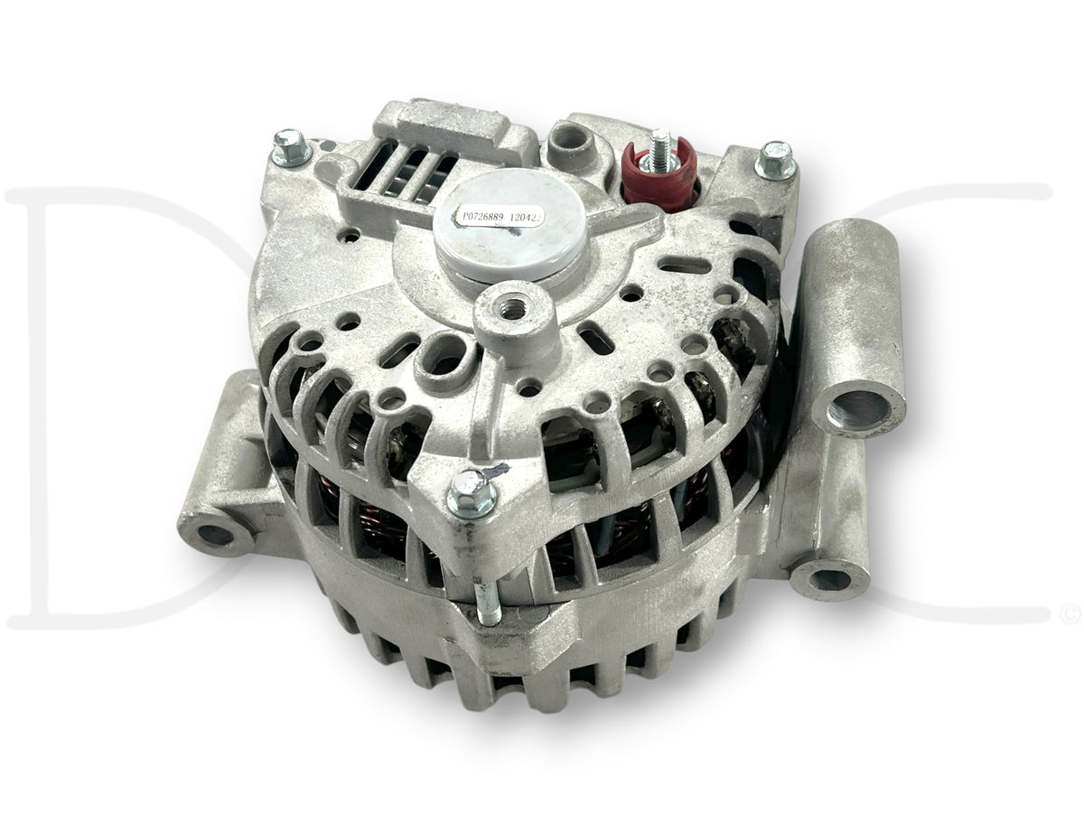05-07 Ford F250 F350 6.0 6.0L Powerstroke Diesel Primary Upper Alternator