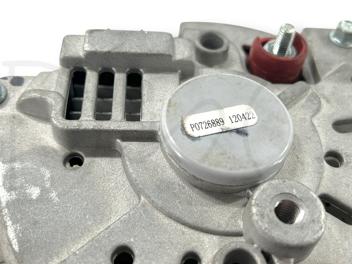 05-07 Ford F250 F350 6.0 6.0L Powerstroke Diesel Primary Upper Alternator