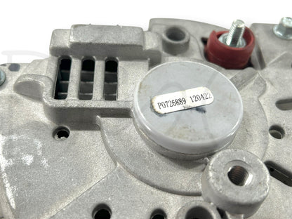 05-07 Ford F250 F350 6.0 6.0L Powerstroke Diesel Primary Upper Alternator