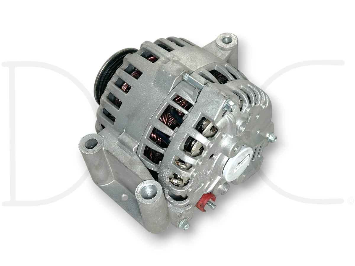 05-07 Ford F250 F350 6.0 6.0L Powerstroke Diesel Primary Upper Alternator