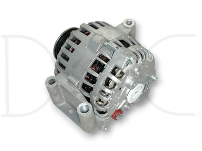 05-07 Ford F250 F350 6.0 6.0L Powerstroke Diesel Primary Upper Alternator