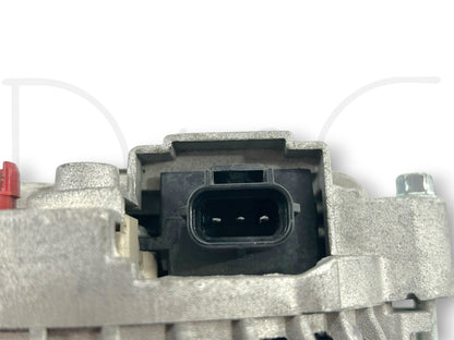 05-07 Ford F250 F350 6.0 6.0L Powerstroke Diesel Primary Upper Alternator