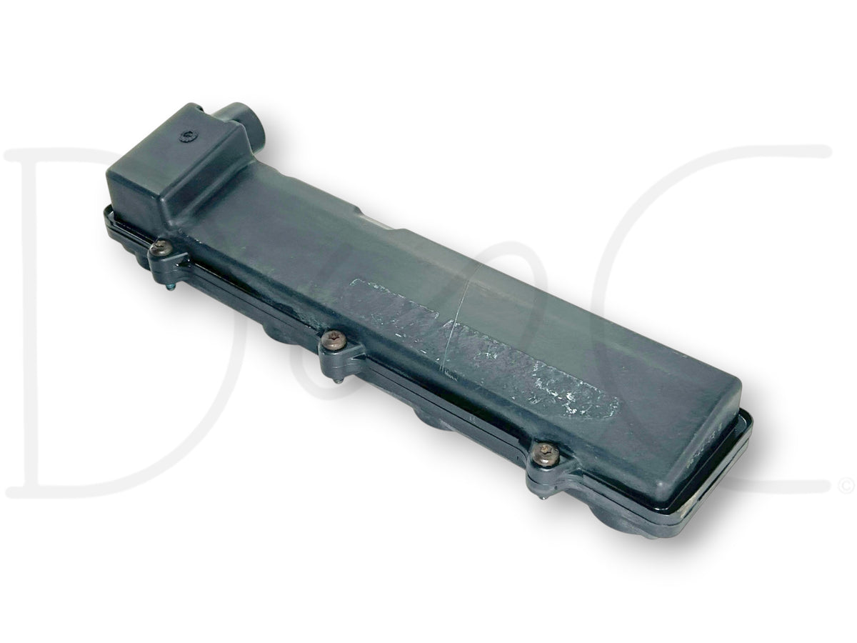 04-07 Ford F250 F350 6.0 6.0L Diesel Valve Cover Crankcase Vent OE 1844145C3