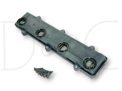 04-07 Ford F250 F350 6.0 6.0L Diesel Valve Cover Crankcase Vent OE 1844145C3