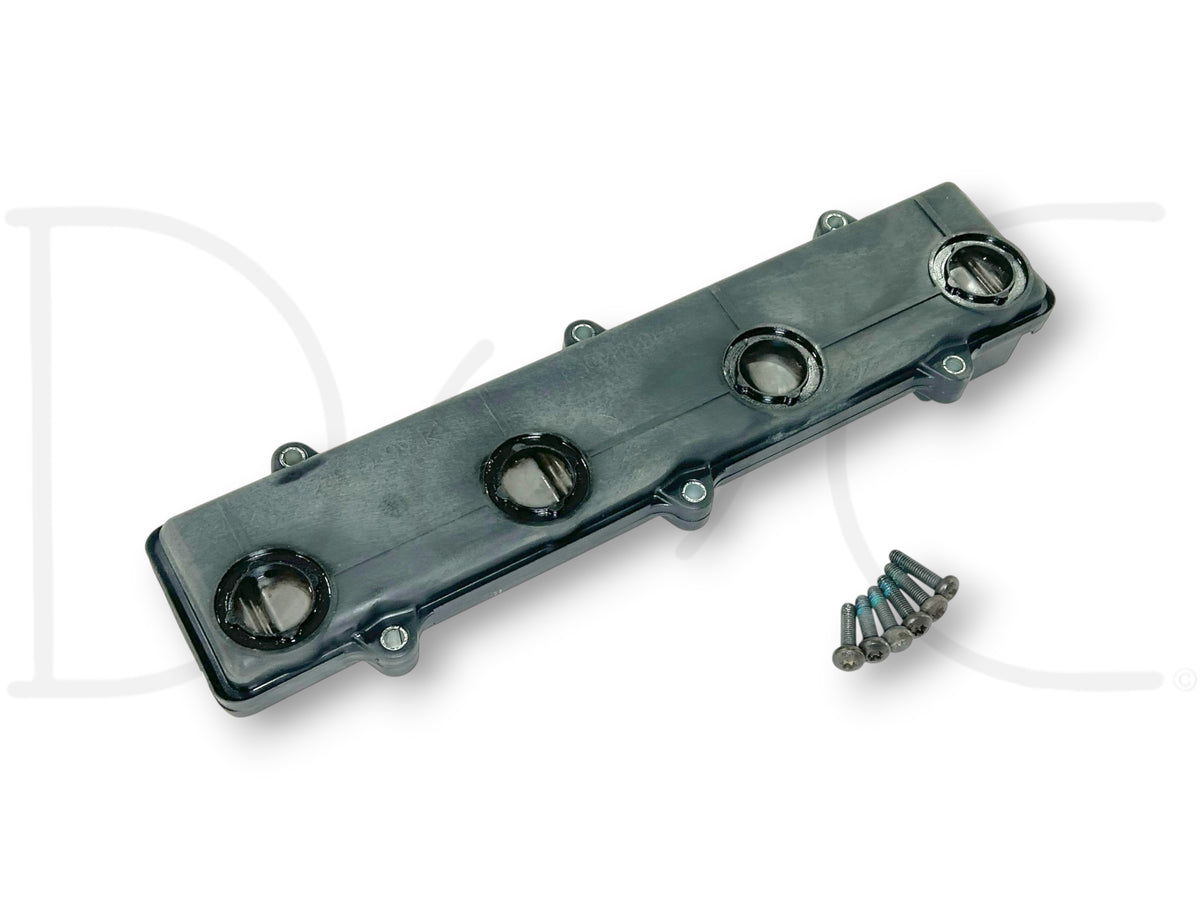 04-07 Ford F250 F350 6.0 6.0L Diesel Valve Cover Crankcase Vent OE 1844145C3