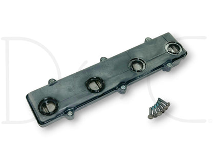 04-07 Ford F250 F350 6.0 6.0L Diesel Valve Cover Crankcase Vent OE 1844145C3