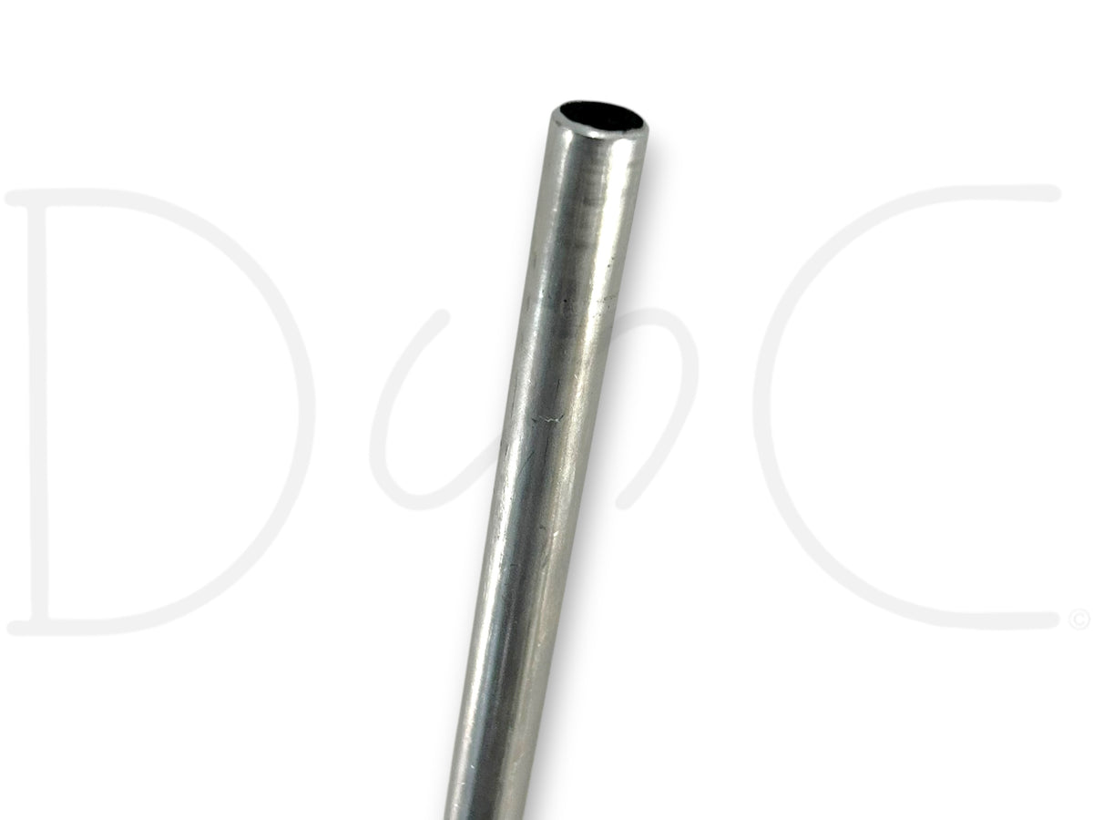 04-07 Ford F250 F350 6.0 6.0L Diesel Oil Level Dipstick Dip Stick Guide Tube OE