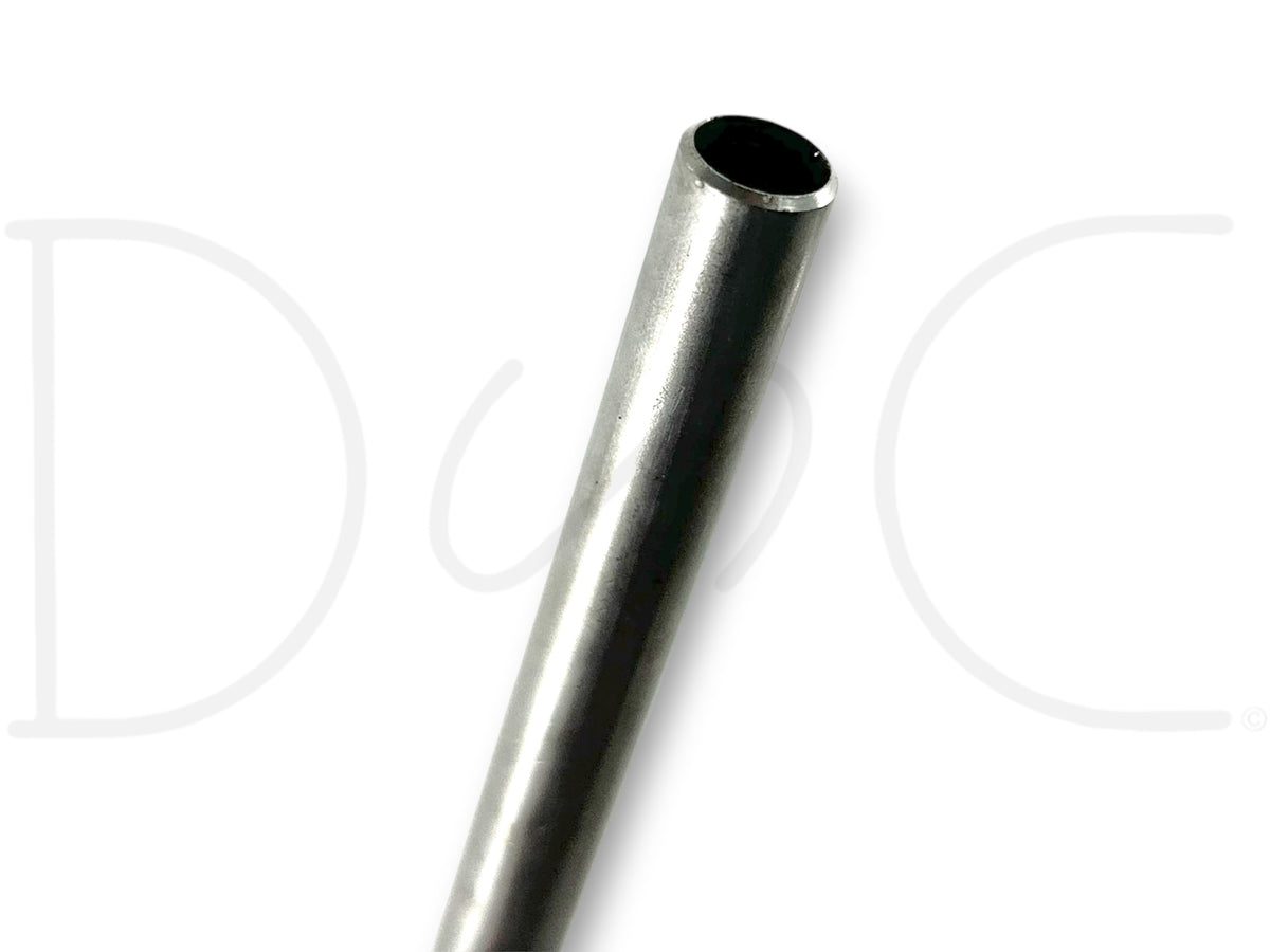 04-07 Ford F250 F350 6.0 6.0L Diesel Oil Level Dipstick Dip Stick Guide Tube OE