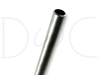 04-07 Ford F250 F350 6.0 6.0L Diesel Oil Level Dipstick Dip Stick Guide Tube OE