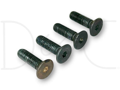 03-07 Ford F250 F350 6.0 Powerstroke Engine Lifting Eye Bracket Bolts Bolt Set