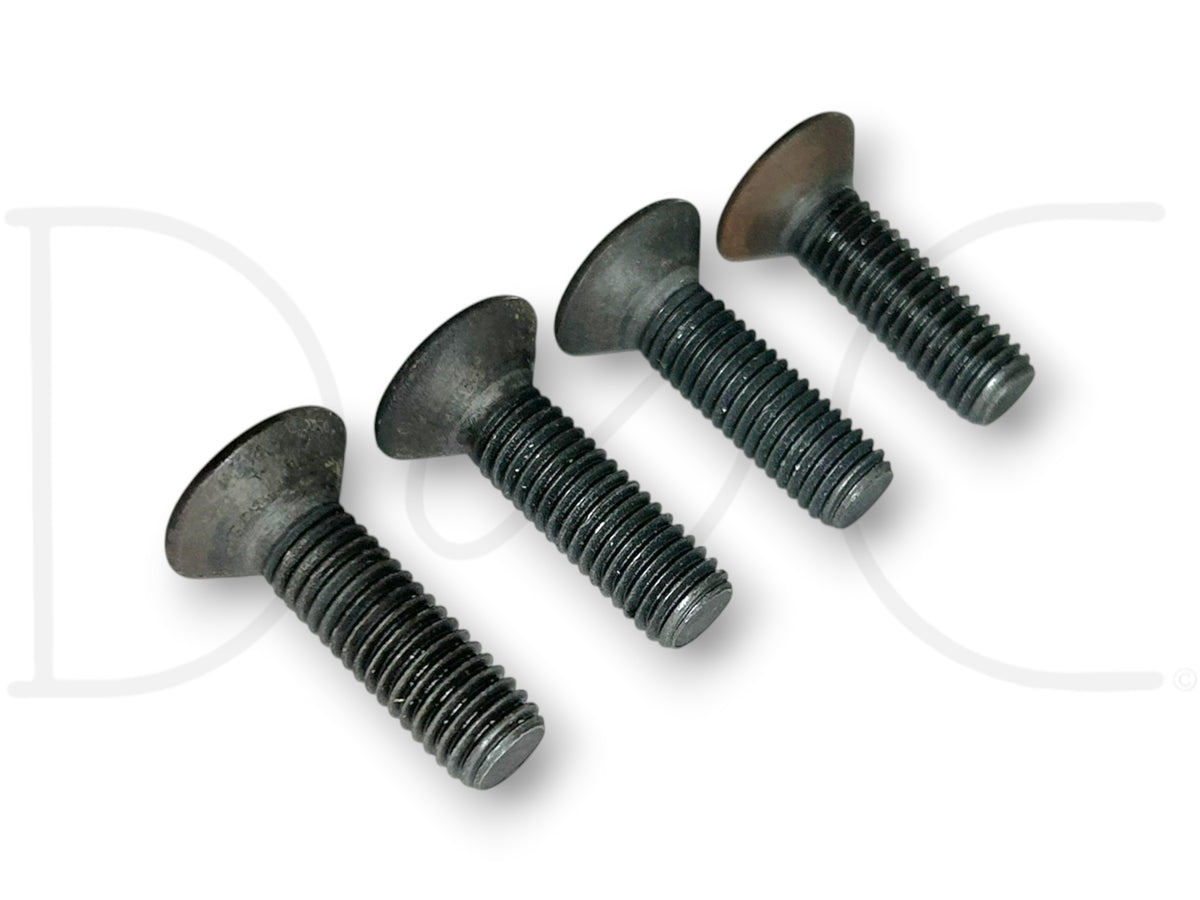 03-07 Ford F250 F350 6.0 Powerstroke Engine Lifting Eye Bracket Bolts Bolt Set