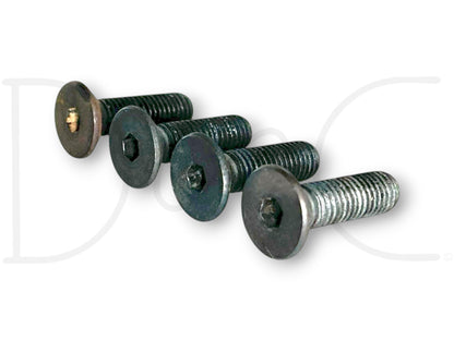 03-07 Ford F250 F350 6.0 Powerstroke Engine Lifting Eye Bracket Bolts Bolt Set