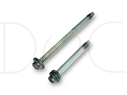 03-07 Ford F250 F350 6.0 6.0L Diesel Serpentine Belt Tensioner Bolt Set OE Bolts
